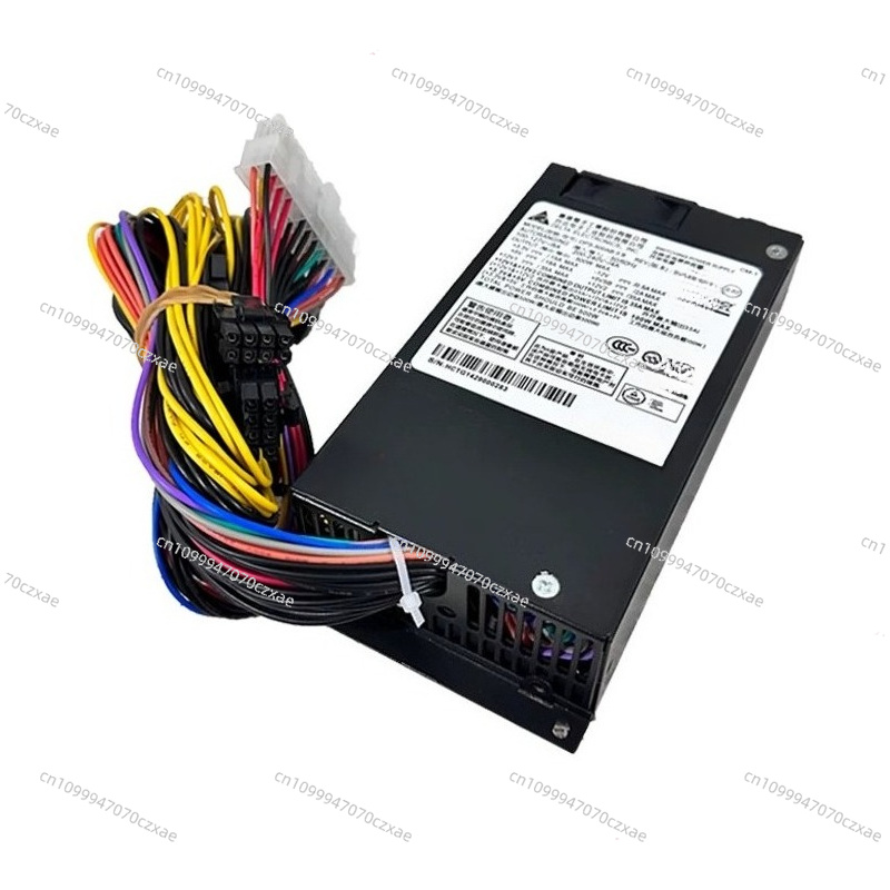 Atx Power Supply 1U Flex 500W - Fuente de alimentación DPS-500AB-5 de 500W
