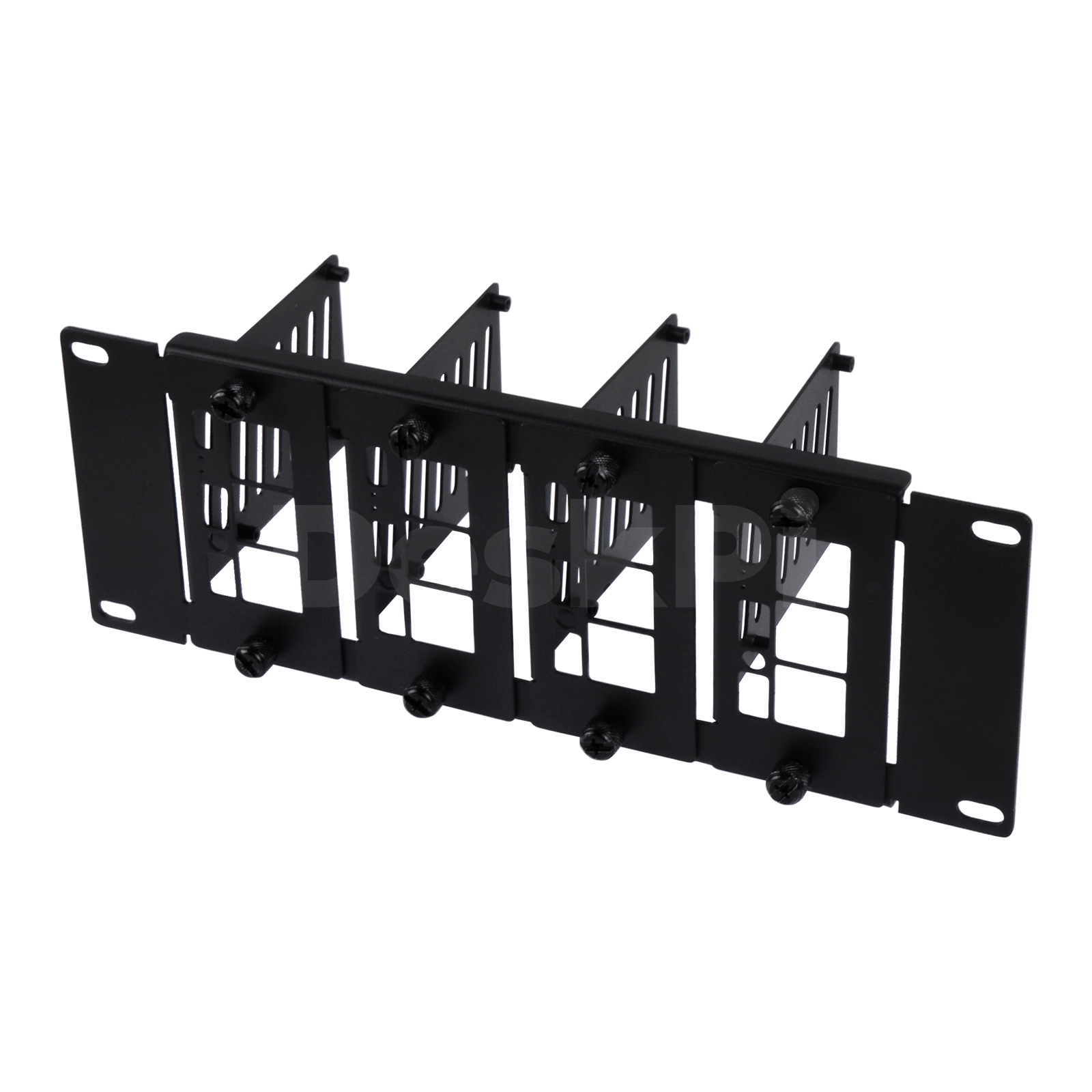 Deskpi Super6C - Accesorios DeskPi Rackmate Montaje en rack