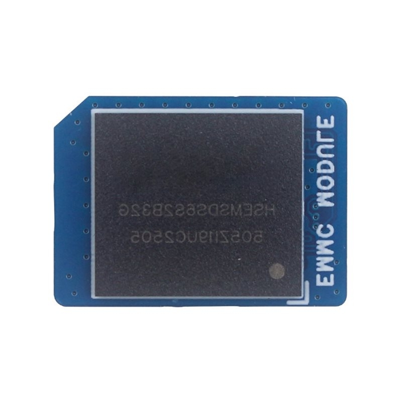 Orange Pi 5 Plus 32Gb - Módulo EMMC B04B-32GB para Orange Pi