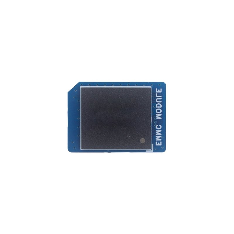 Orange Pi 5 Plus 32Gb - Módulo Flash EMMC de alta velocidad