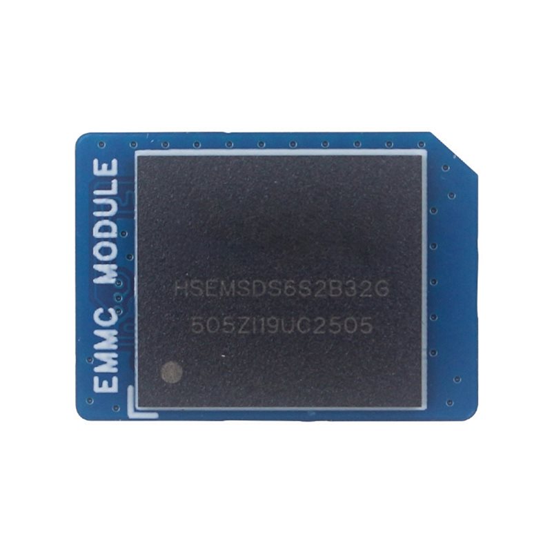 Orange Pi 5 Plus 32Gb - 【B24B!】 Módulo EMMC de 32GB para