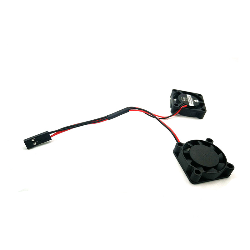 Turing Pi 2 - Ventilador de impresora 3D raspberry Pi,