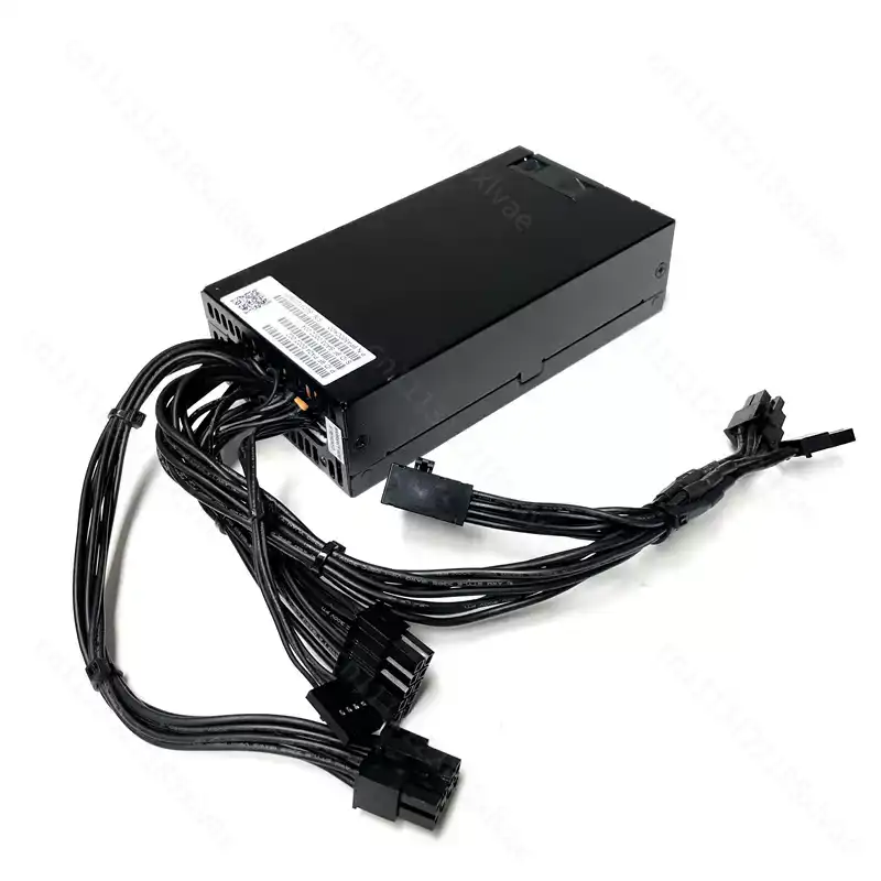 Fuente de alimentación compact - Atx Power Supply 1U Flex 500W reseña y precio