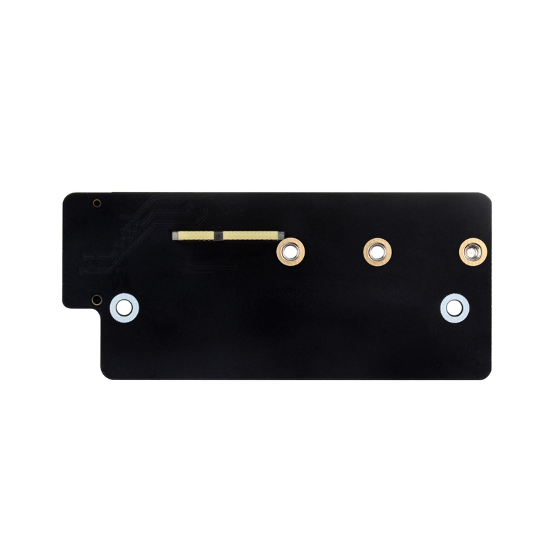 Placa adaptadora PCIe a M.2 NV - Deskpi Super6C reseña y precio