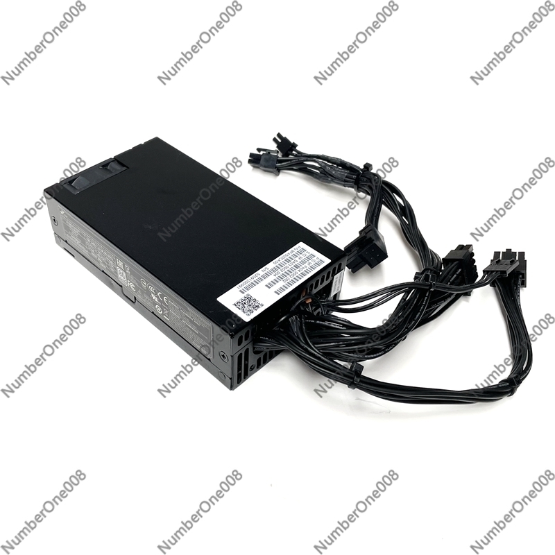 Fuente de Alimentación FSP500- - Atx Power Supply 1U Flex 500W reseña y precio