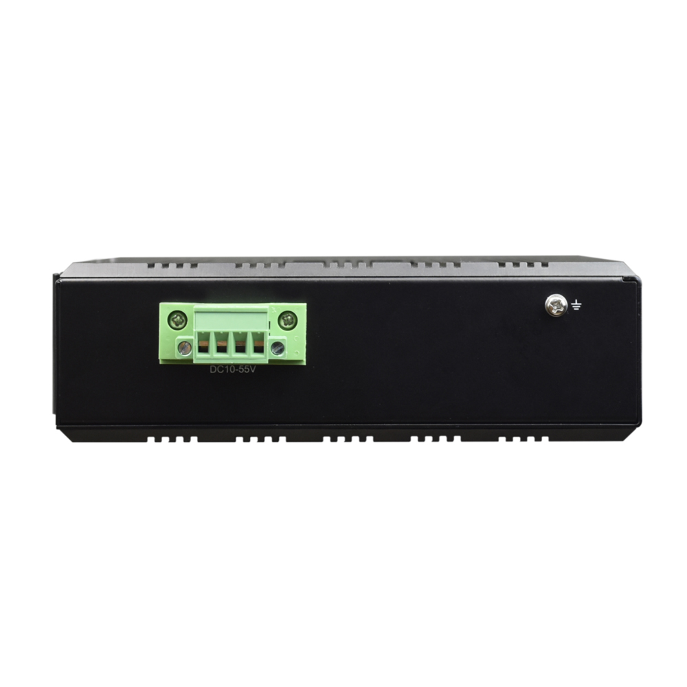 L3 administró el conmutador in - Sfp+ 10G Managed Switch 8 Port reseña y precio
