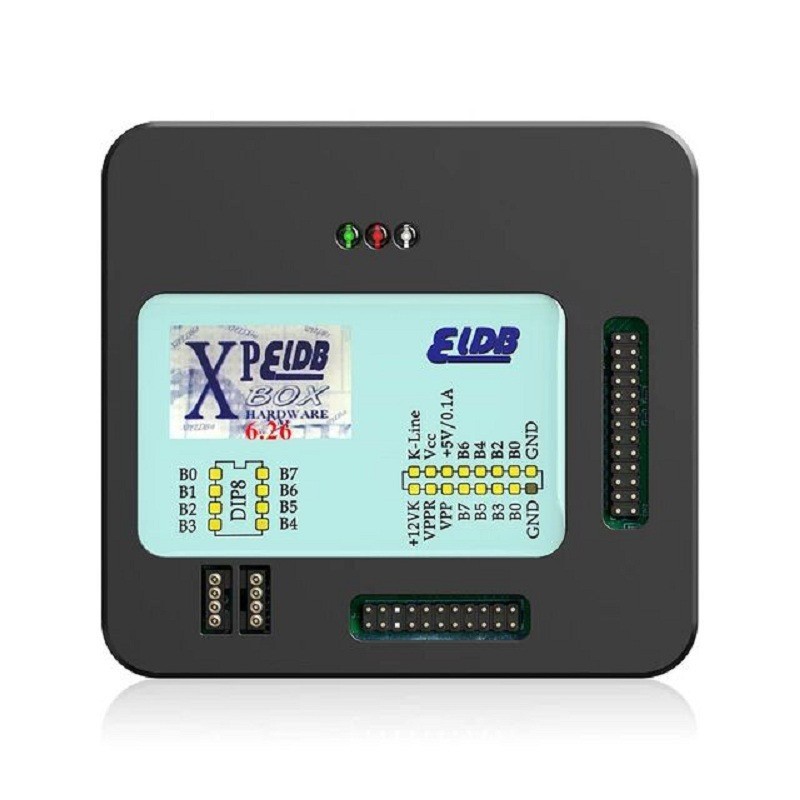 Xprog-m-herramienta de program - Deskpi Super6C reseña y precio