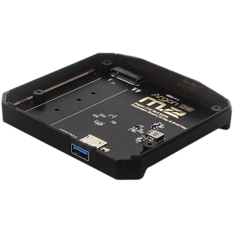 Placa de expansión Raspberry P - Turing Pi 2 reseña y precio
