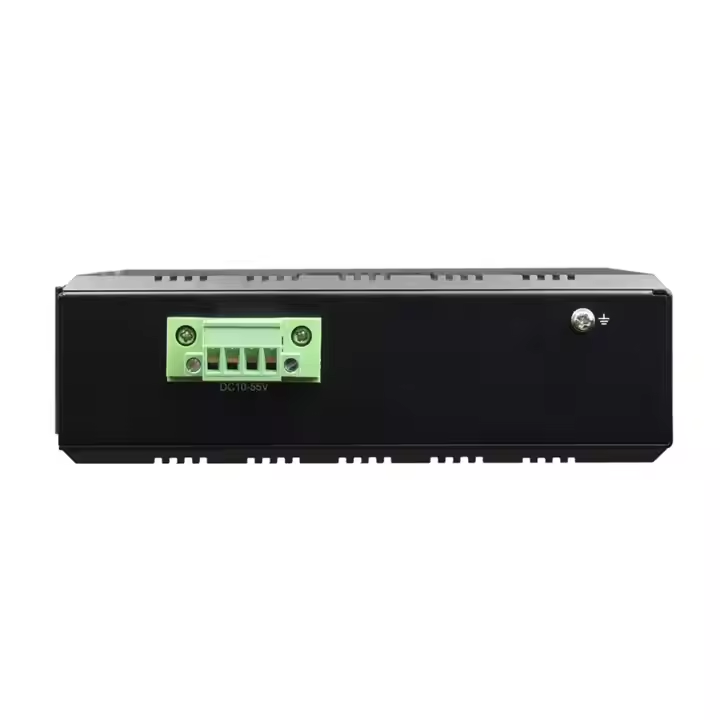 Conmutador Gigabit Ethernet de - Sfp+ 10G Managed Switch 8 Port reseña y precio