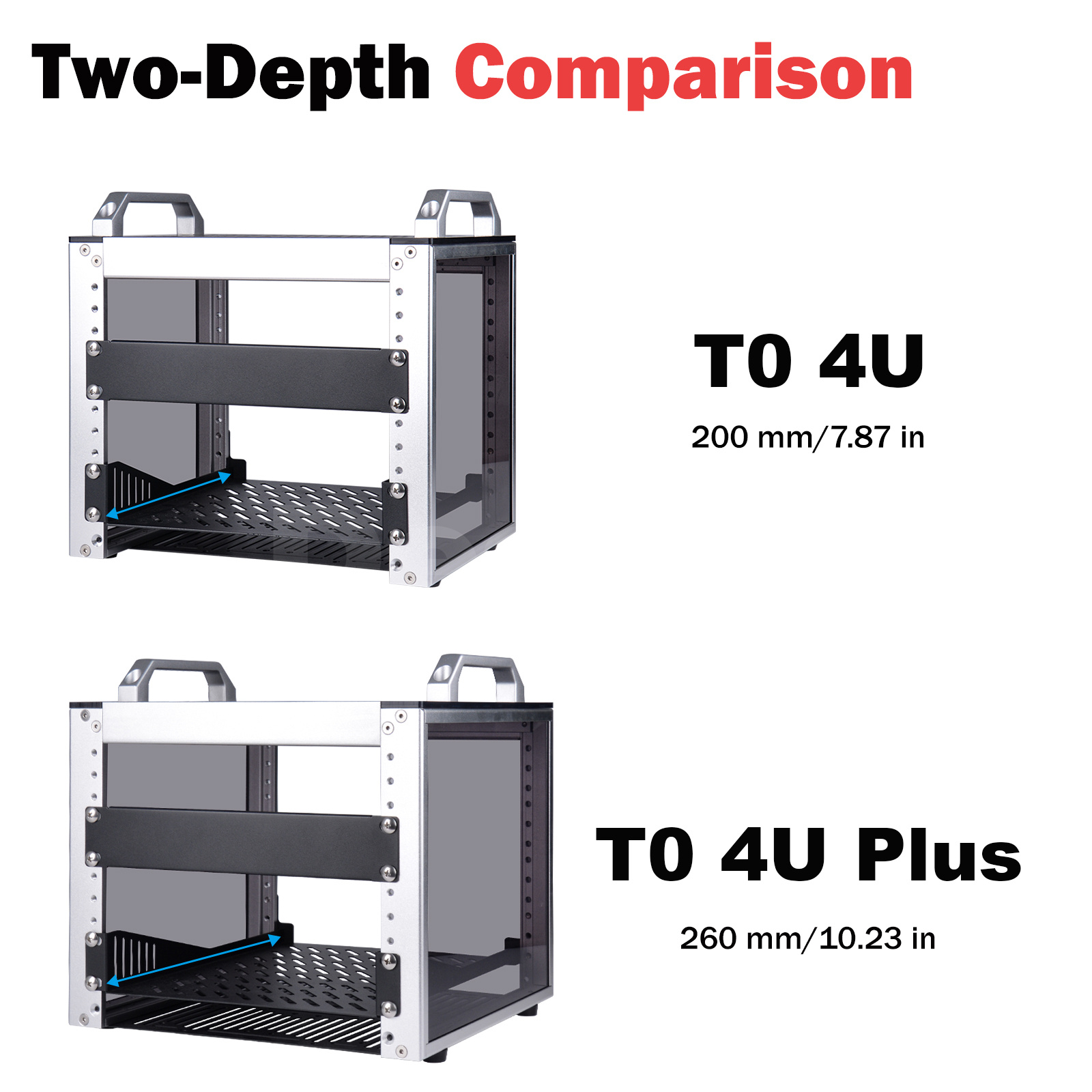 DeskPi RackMate T0-Plus Montaj - Deskpi Super6C reseña y precio