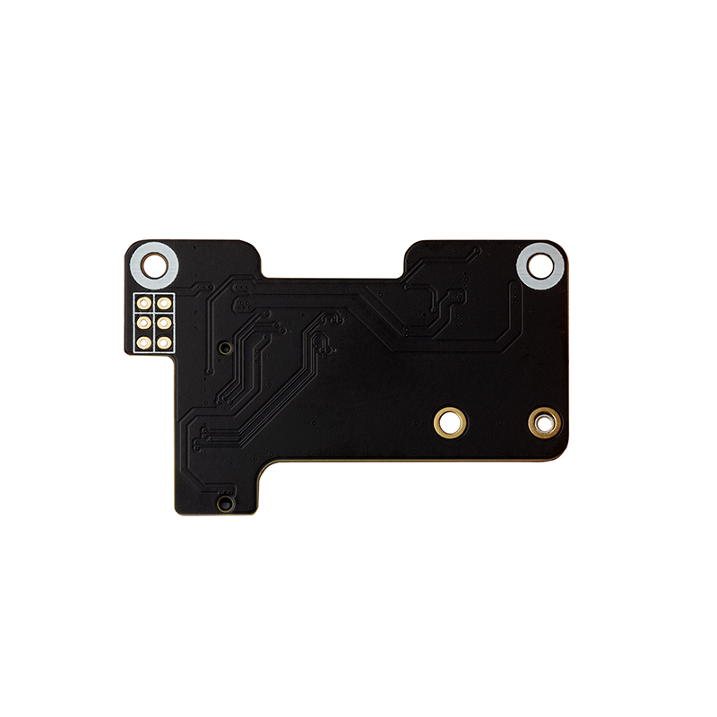 Raspberry Pi 5 PCIe a M.2 Mini - Turing Pi 2 reseña y precio