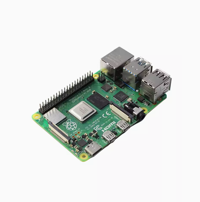 Nuevo Placa de brazo Original  - Raspberry Pi 5 8Gb reseña y precio