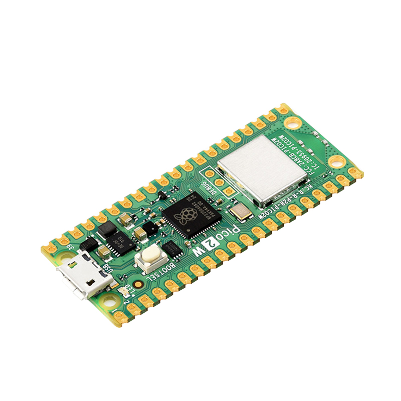 Chip microcontrolador Raspberr - Turing Pi 2 reseña y precio