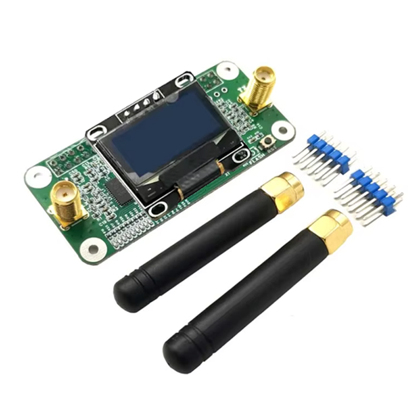 Nueva versión MMDVM HS Placa d - Turing Pi 2 reseña y precio