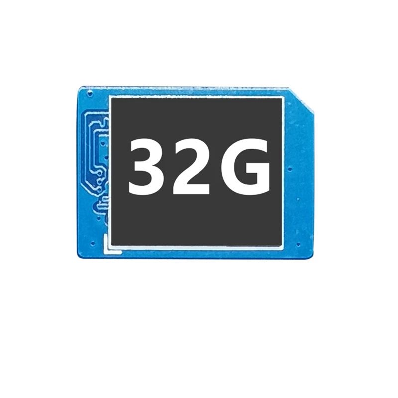 Módulo Flash EMMC de alta velo - Orange Pi 5 Plus 32Gb reseña y precio