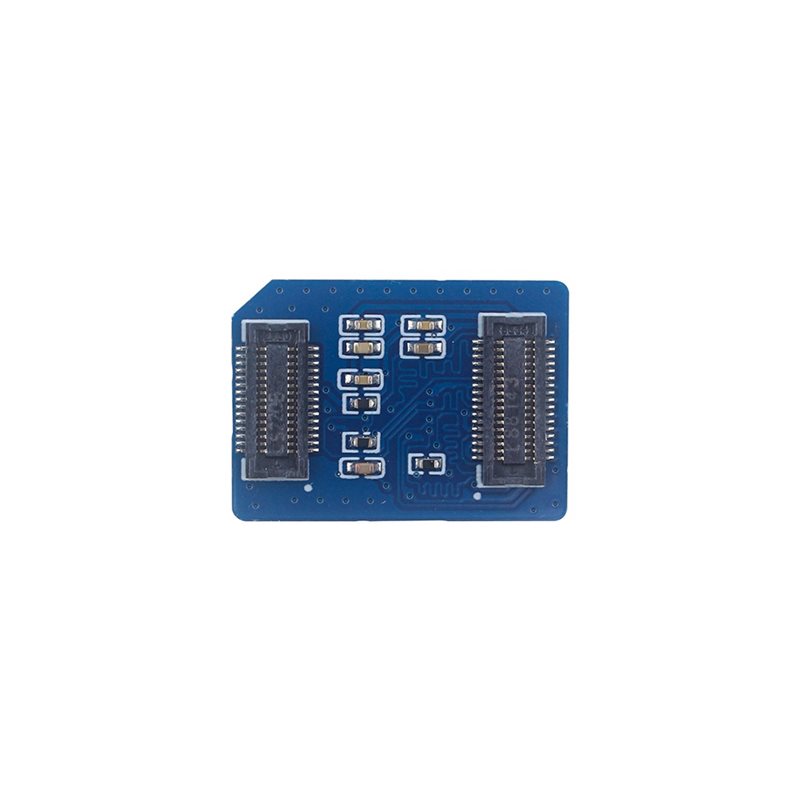 Módulo Flash EMMC de alta velo - Orange Pi 5 Plus 32Gb reseña y precio