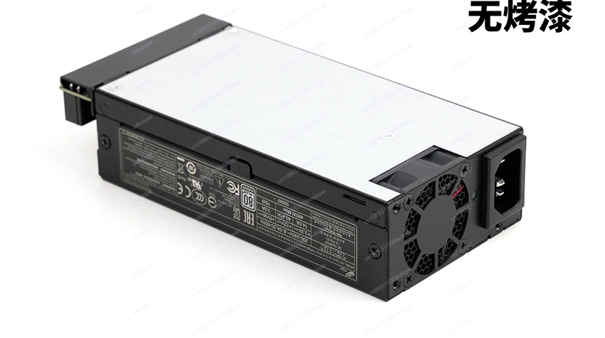 Fuente de alimentación ATX Pla - Atx Power Supply 1U Flex 500W reseña y precio
