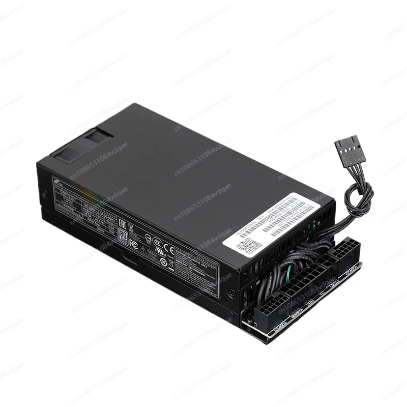 Fuente de alimentación ATX Pla - Atx Power Supply 1U Flex 500W reseña y precio