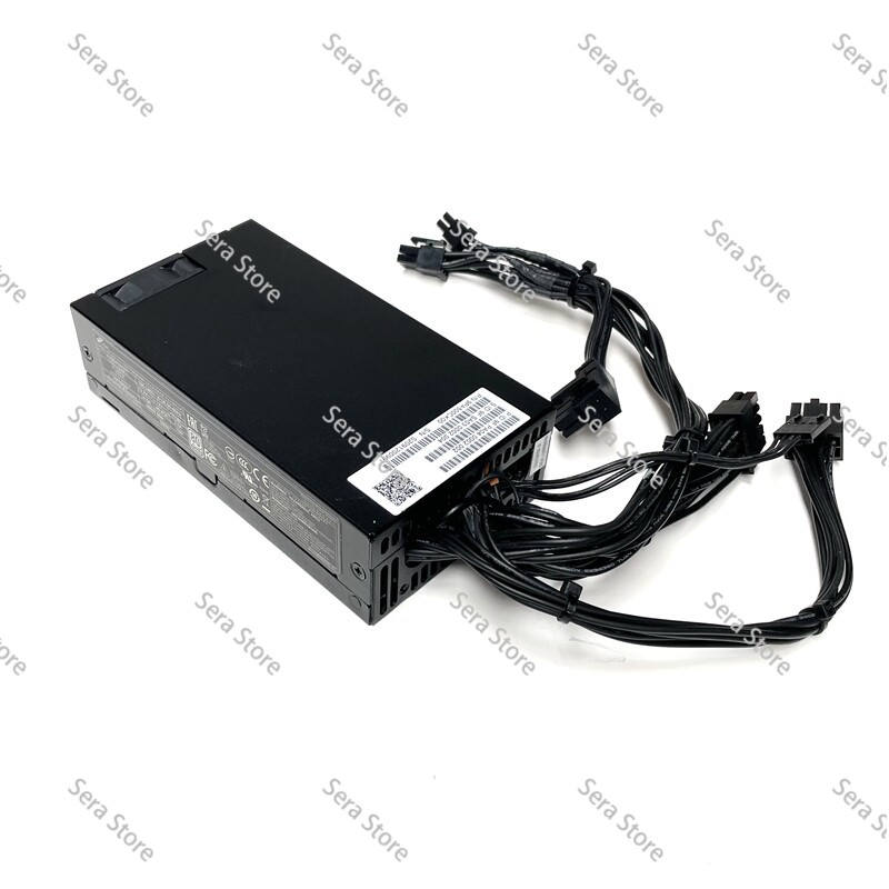 Fuente de Alimentación Flex AT - Atx Power Supply 1U Flex 500W reseña y precio