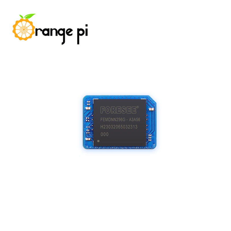 Orange Pi-Módulo EMMC para pla - Orange Pi 5 Plus 32Gb reseña y precio