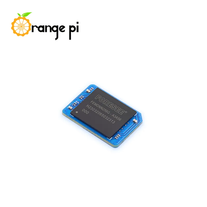 Orange Pi-Módulo EMMC para pla - Orange Pi 5 Plus 32Gb reseña y precio