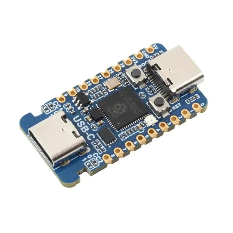 Placa de Desarrollo Raspberry  - Turing Pi 2 reseña y precio