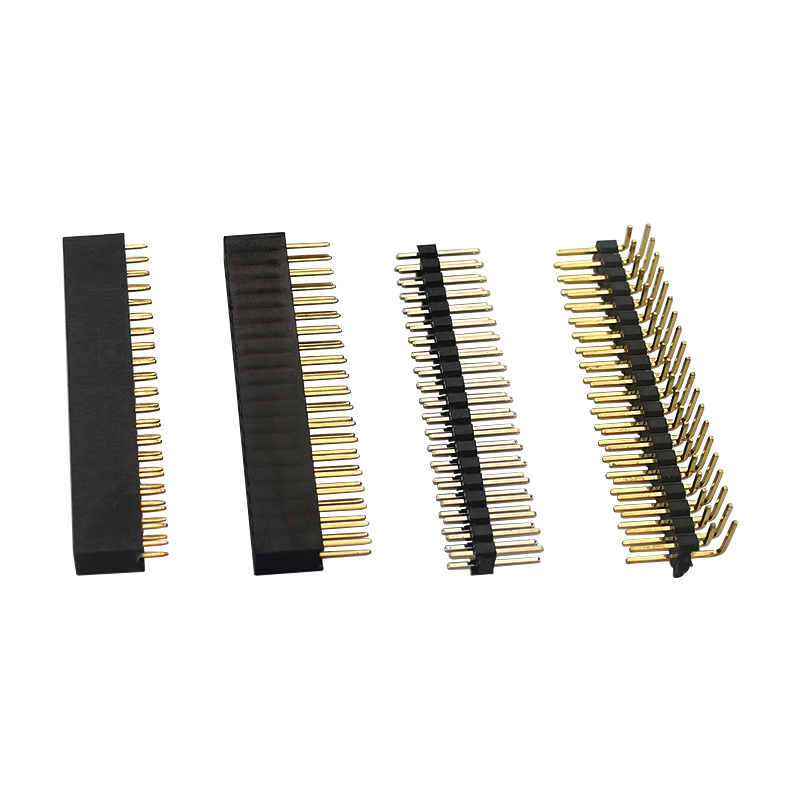 Kit de cabezales GPIO Raspberr - Turing Pi 2 reseña y precio