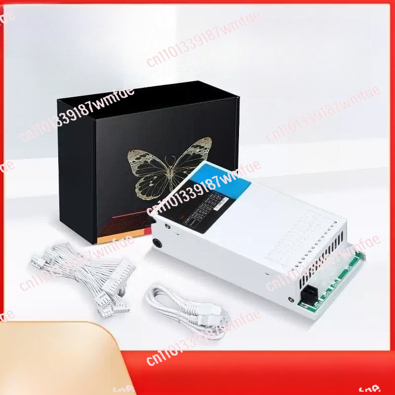Fuente de Alimentación Modular - Atx Power Supply 1U Flex 500W reseña y precio