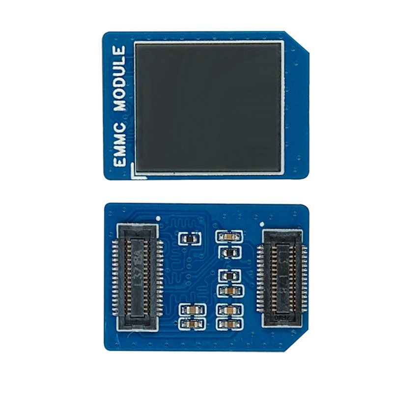 Módulo T23C EMMC de 32GB para  - Orange Pi 5 Plus 32Gb reseña y precio