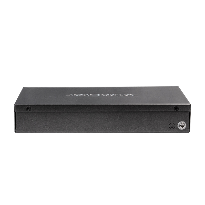 Switch XikeStor de Tres Capas  - Sfp+ 10G Managed Switch 8 Port reseña y precio