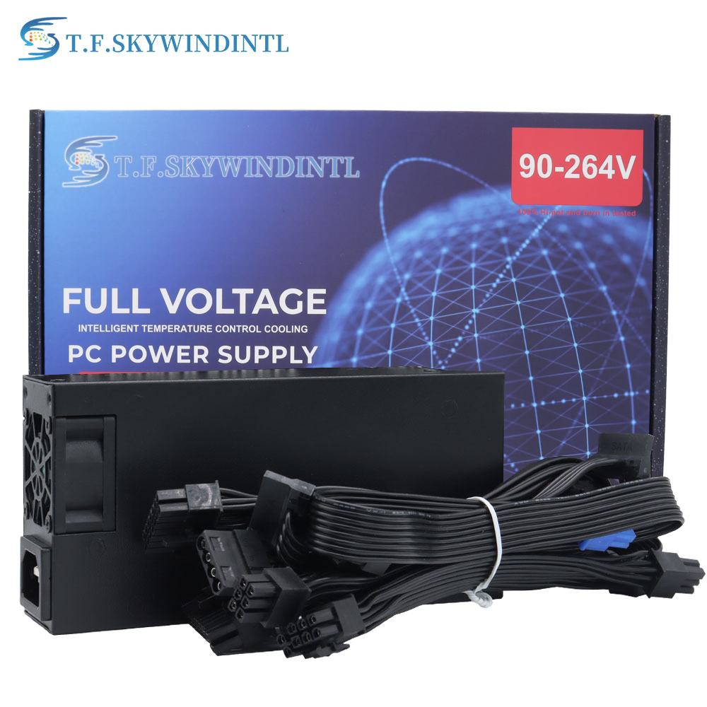Flex 600W fuente de alimentaci - Atx Power Supply 1U Flex 500W reseña y precio